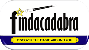 Findacadabra: scopri la magia intorno a te!