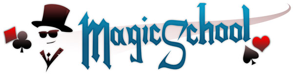 logo magic school