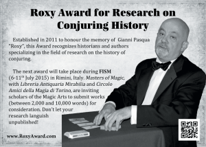 premio roxy fism 2015