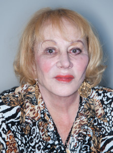 Sylvia Browne Performs At Route 66 Casino's Legends Theater