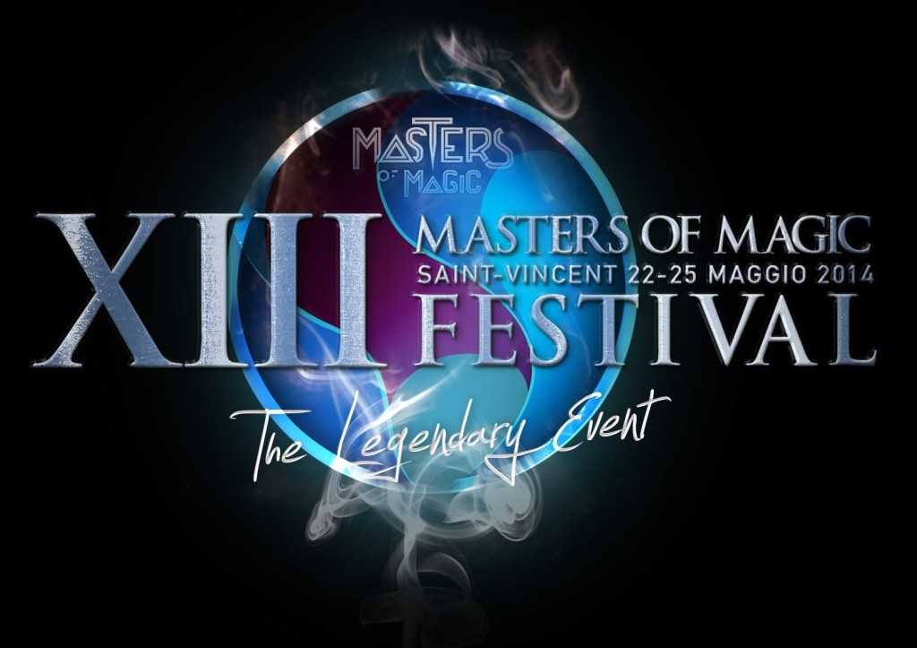 masters of magic 2014