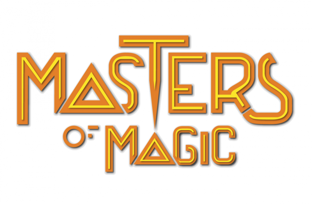 masters of magic
