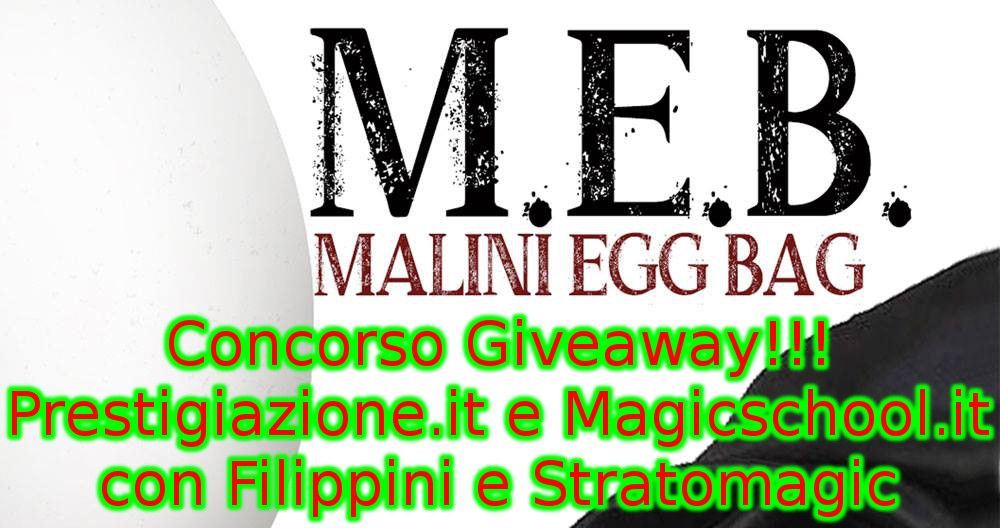 m.e.b malini egg bag filippini giveaway