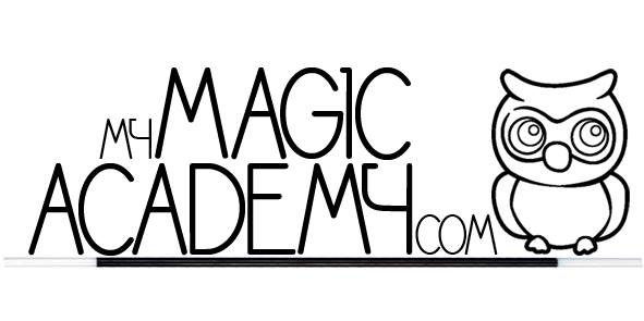 My Magic Academy è la prima accademia della magia online che unisce corsi online, interviste, conferenze, news dal Mondo magico e spettacoli al fine di garantire sempre il meglio.