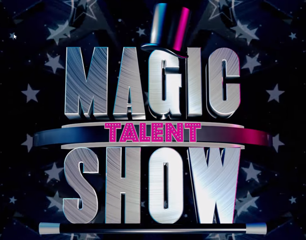 magic talent show tvl 2015 franesco micheloni
