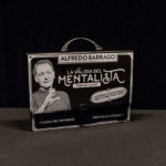 La valigia del Mentalista di Alfredo Barrago