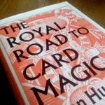 The Royal Road to Card Magic, Recensione