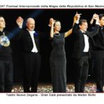 Recensione XXI° Festival Internazionale della Magia della Repubblica di San Marino 2018