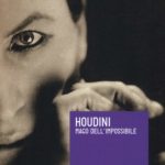Nuova edizione per Houdini, Mago dell’impossibile di Massimo Polidoro