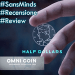 Omni Coin by Sansminds Magic #Recensione #Review
