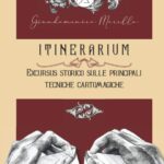 ITINERARIUM: Excursus storico sulle principali tecniche cartomagiche