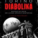 19/5/2022, Torino, Presentazione del libro “Torino Diabolika”