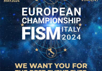 European Championship of Magic FISM 2024 (English, Italiano, Français)