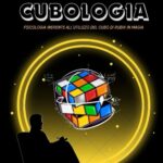 CUBOLOGIA: Psicologia inerente all’utilizzo del cubo di Rubik in Magia di Nicola Lazzarini (Zazza)