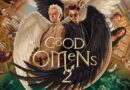 Ecco tutti i trucchi e i riferimenti magici nella seconda stagione di Good Omens!