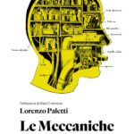 Le Meccaniche della Magia di Lorenzo Paletti #intervista