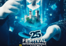 San Marino 15-17/3/2024 Festival Internazionale della Magia di San Marino 2024 #FIDM2024